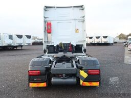 DAF XG+ 530 FT Intarder Leder LED Navi Standklima