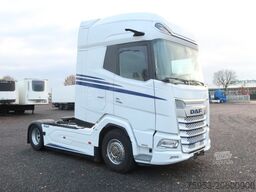 DAF XG+ 530 FT Intarder Leder LED Navi Standklima