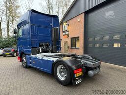 DAF XF 450 SSC Super Space LED Standairco Leer NL T...