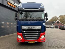DAF XF 450 SSC Super Space LED Standairco Leer NL T...