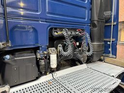 DAF XF 450 SSC Super Space LED Standairco Leer NL T...