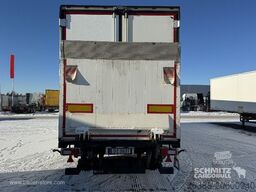 Schmitz Cargobull Semitrailer Reefer Standard Dobbeldekk Bakløfter