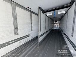 Schmitz Cargobull Semitrailer Reefer Standard Dobbeldekk Bakløfter