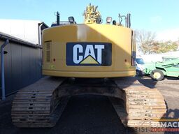 Caterpillar 328D LCR GPS prep - mono giek - airco automatis...