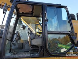 Caterpillar 328D LCR GPS prep - mono giek - airco automatis...