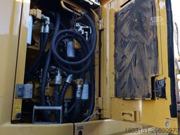 Caterpillar 328D LCR GPS prep - mono giek - airco automatis...