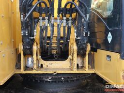 Caterpillar 328D LCR GPS prep - mono giek - airco automatis...