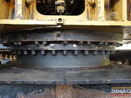 Caterpillar 328D LCR GPS prep - mono giek - airco automatis...