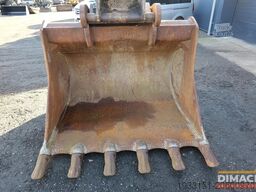 Caterpillar 328D LCR GPS prep - mono giek - airco automatis...