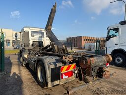 MAN TGA 18.350 4x2 19T HOOKLIFT / ABROLLKIPPER / GA...