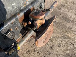 MAN TGA 18.350 4x2 19T HOOKLIFT / ABROLLKIPPER / GA...