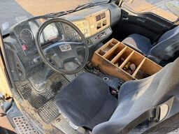 MAN TGA 18.350 4x2 19T HOOKLIFT / ABROLLKIPPER / GA...