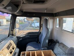 MAN TGA 18.350 4x2 19T HOOKLIFT / ABROLLKIPPER / GA...