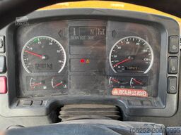 MAN TGA 18.350 4x2 19T HOOKLIFT / ABROLLKIPPER / GA...