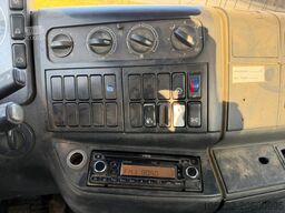 MAN TGA 18.350 4x2 19T HOOKLIFT / ABROLLKIPPER / GA...