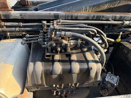 MAN TGA 18.350 4x2 19T HOOKLIFT / ABROLLKIPPER / GA...