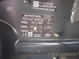 Linde E45HL-01/600