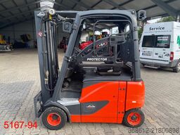 Linde E 20 PH 02
