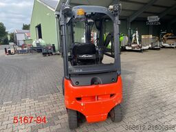 Linde E 20 PH 02