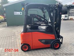 Linde E 20 PH 02