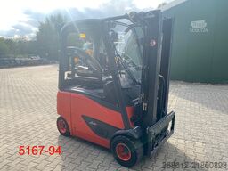 Linde E 20 PH 02