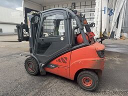 Linde H 30 T