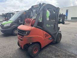Linde H 30 T
