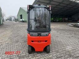 Linde E 20 PH -02