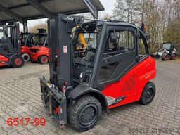 Linde H 50 D 02 EVO