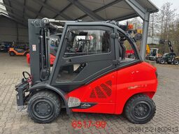 Linde H 50 D 02 EVO
