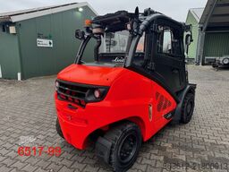Linde H 50 D 02 EVO