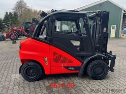 Linde H 50 D 02 EVO