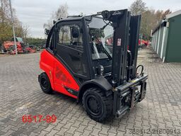 Linde H 50 D 02 EVO