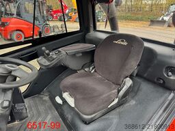 Linde H 50 D 02 EVO