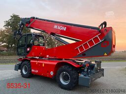 Magni RTH 6.39