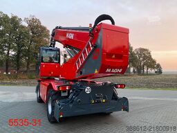 Magni RTH 6.39