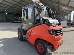 Linde H 50 T 02 EVO