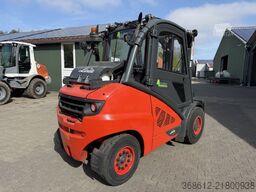 Linde H 50 T 02 EVO