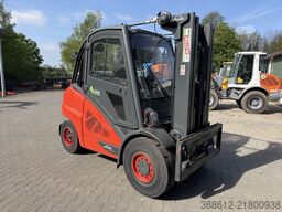 Linde H 50 T 02 EVO