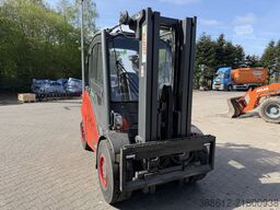 Linde H 50 T 02 EVO