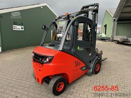 Linde H 30 D 02 EVO