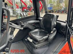 Linde H 30 D 02 EVO