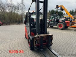 Linde H 30 D 02 EVO