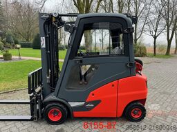 Linde H 20 T 01 EVO