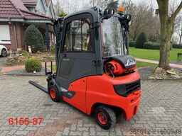 Linde H 20 T 01 EVO