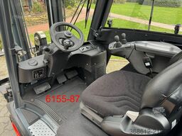 Linde H 20 T 01 EVO