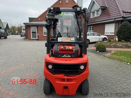 Linde H 20 T 01