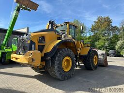 Volvo L220 H