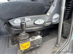 MERCEDES-BENZ Actros  2655 K 6x4 BB MEILLER Dsk Bordmatik