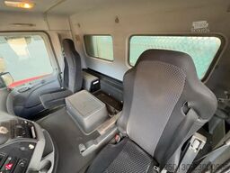 MERCEDES-BENZ Actros  2655 K 6x4 BB MEILLER Dsk Bordmatik